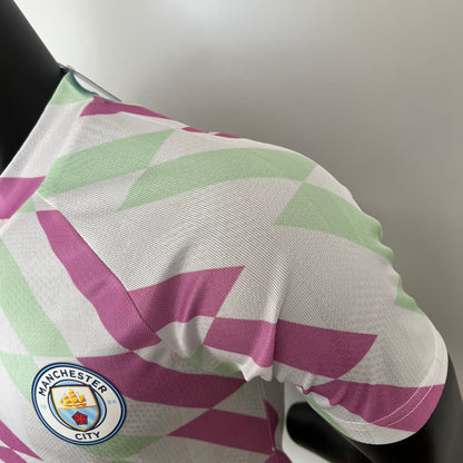Manchester City 23/24 Training Kit