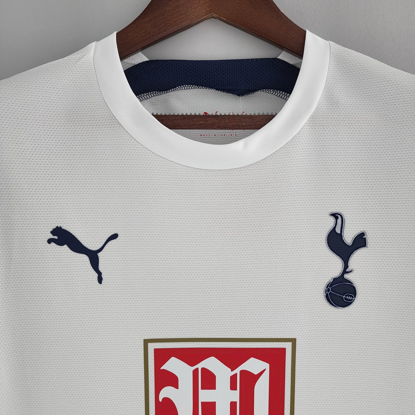 Tottenham 06/07 Home
