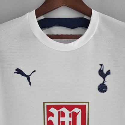Tottenham 06/07 Home
