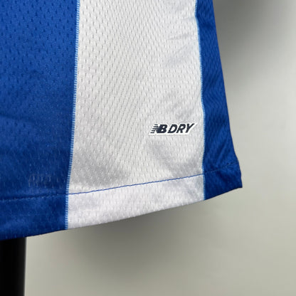 Porto 23/24 Home