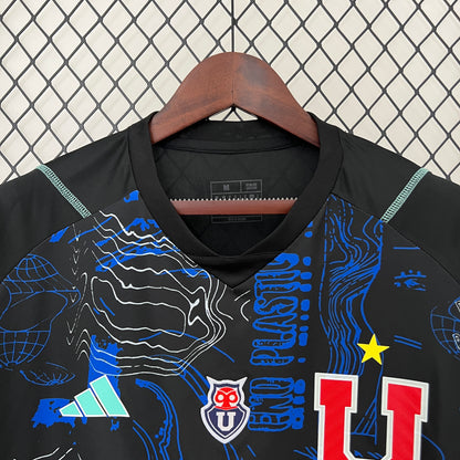 Universidade do Chile 24/25 Guarda-Redes Away