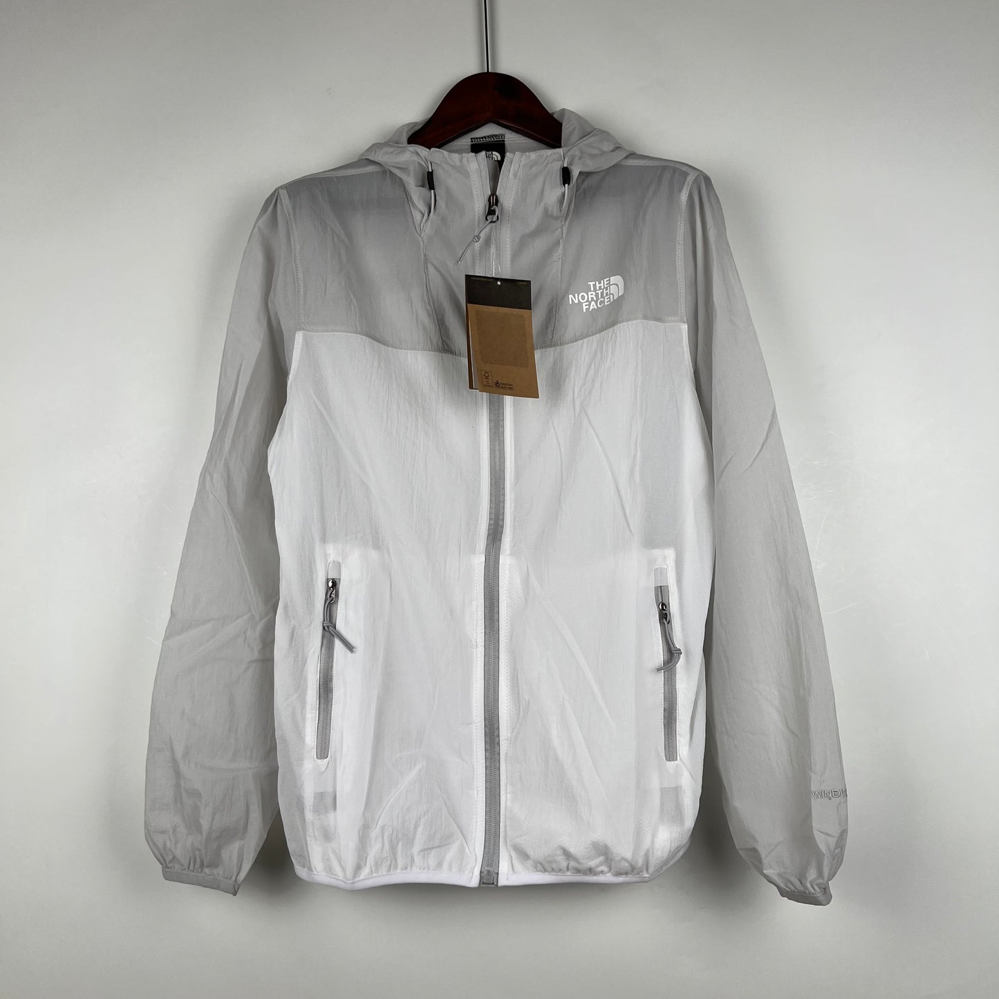 The North Face Windbreak