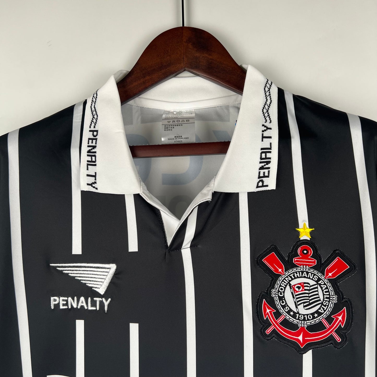 Corinthians 1997 Away