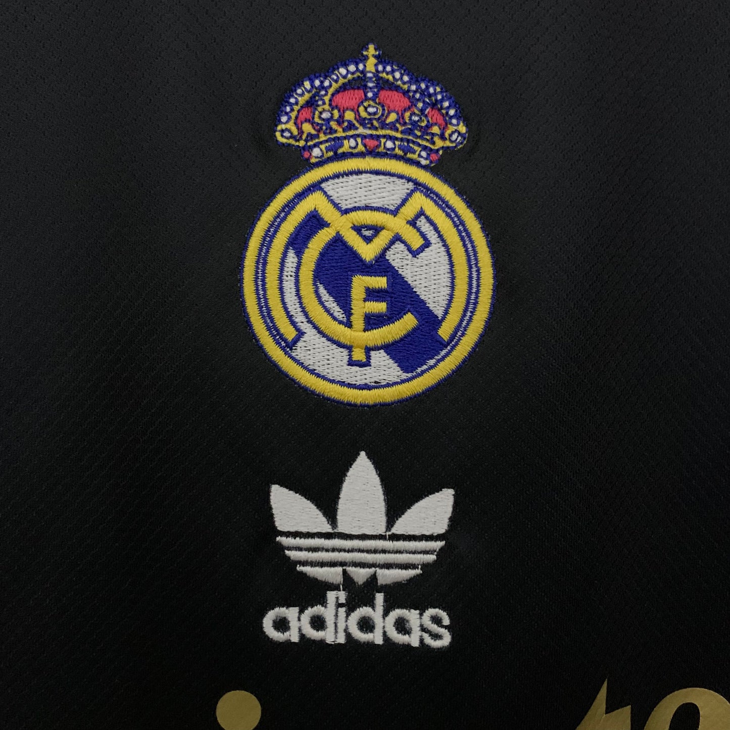 Real Madrid 25/26 Edição Especial