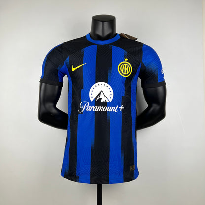 Inter Milan 23/24 Home