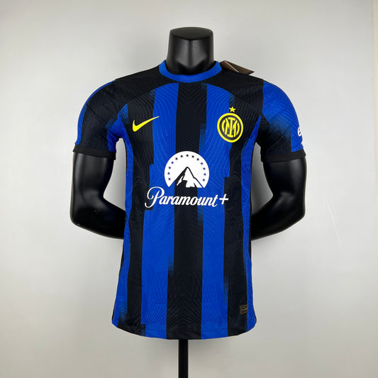 Inter Milan 23/24 Home