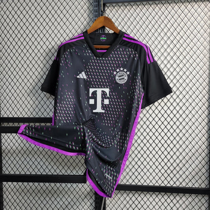 Bayern München Away 23/24