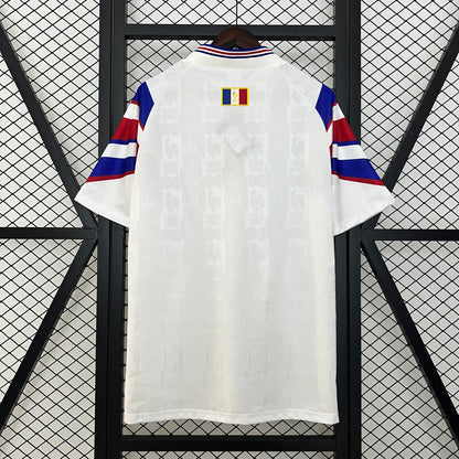 França Away 2006