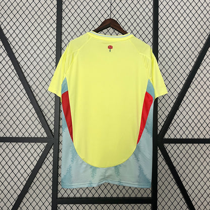 Espanha Away 2024