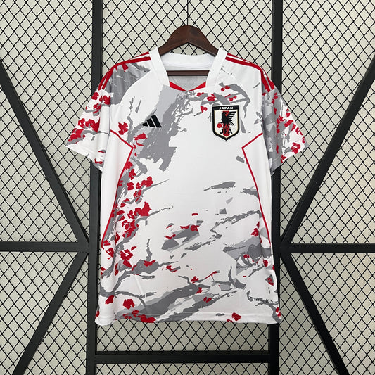 Japão Edição Especial 2024