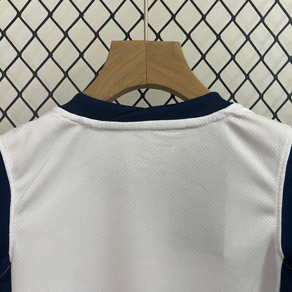 Tottenham Home Kids 24/25