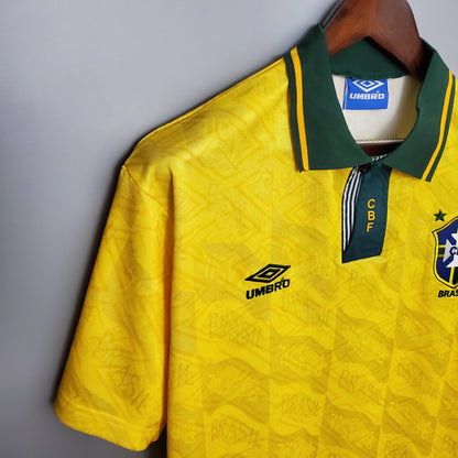 Brasil 91/93 Home