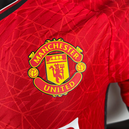 Manchester United 23/24 Home
