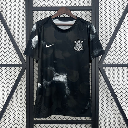 Corinthians 25/26 Equipamento treino