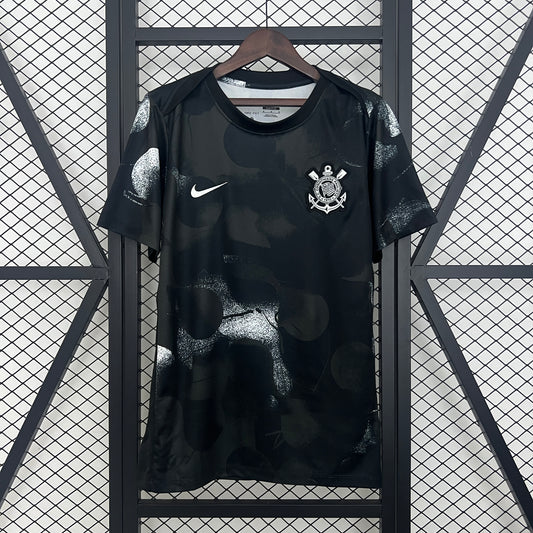 Corinthians 25/26 Equipamento treino