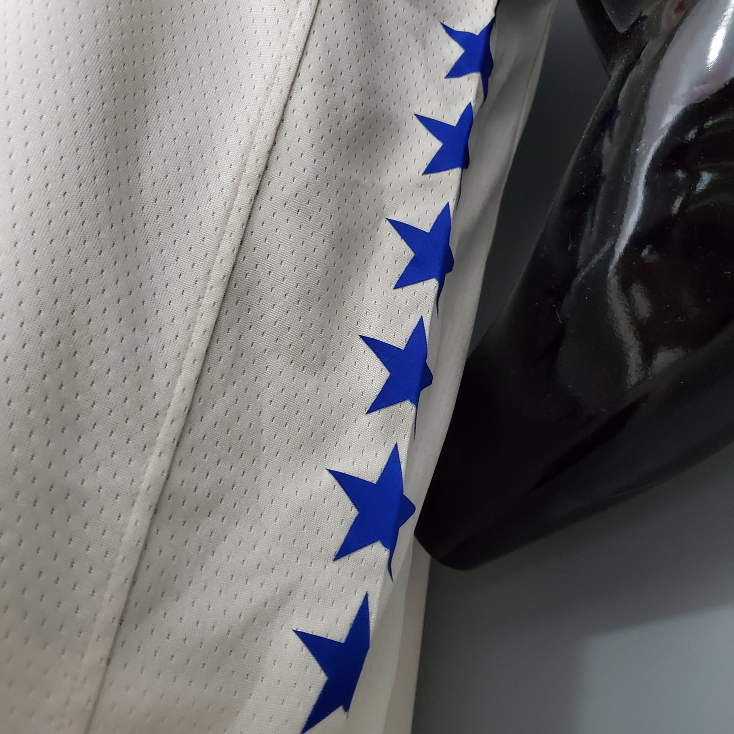 Philadelphia 76ers White | Earned Edition