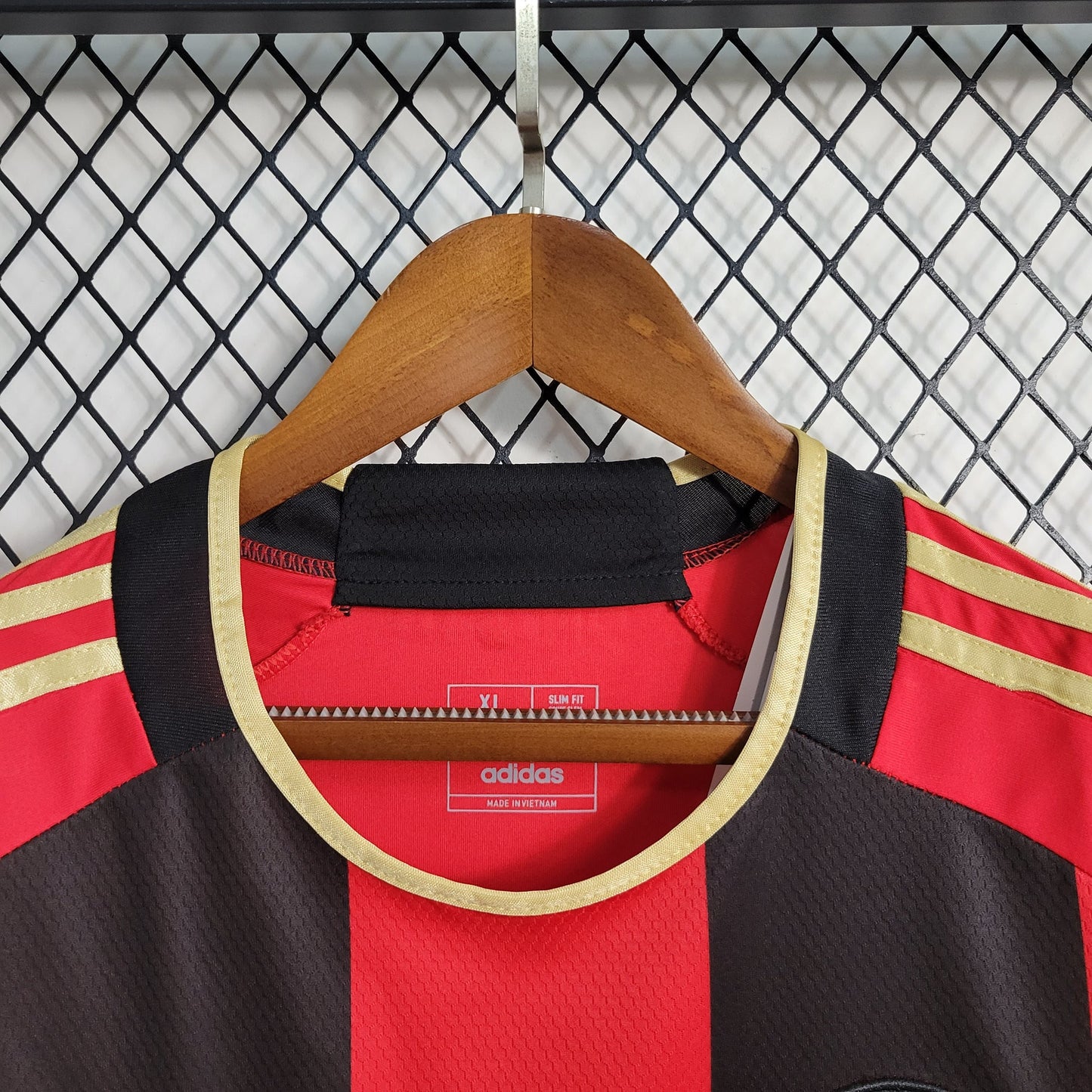 Atlanta United Home 23/24
