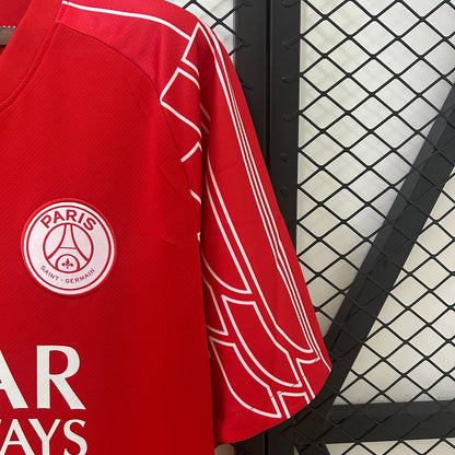 PSG 24/25 Fourth