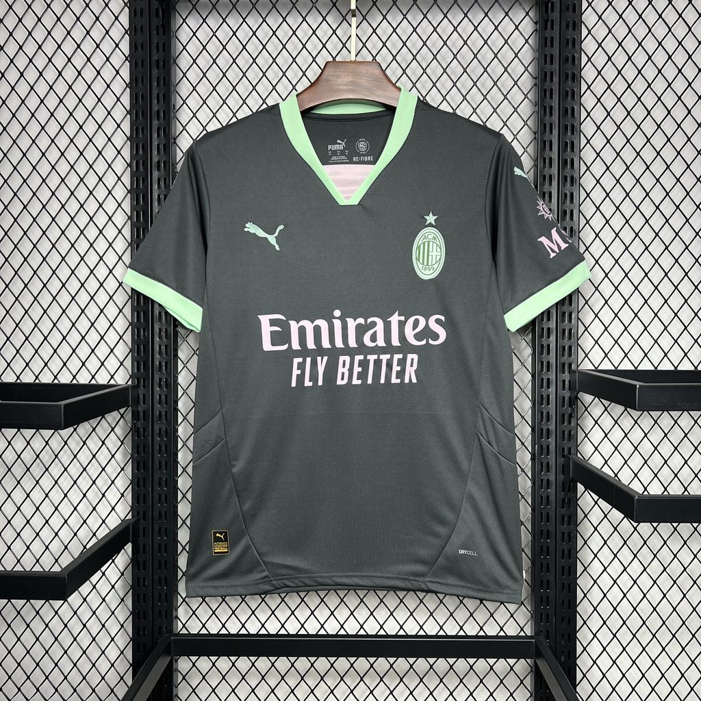 AC Milan Third Away 24/25