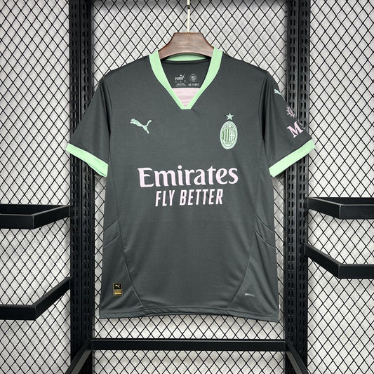 AC Milan Third Away 24/25
