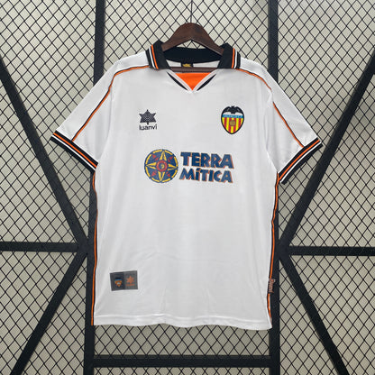 Sevilha Home 99/00