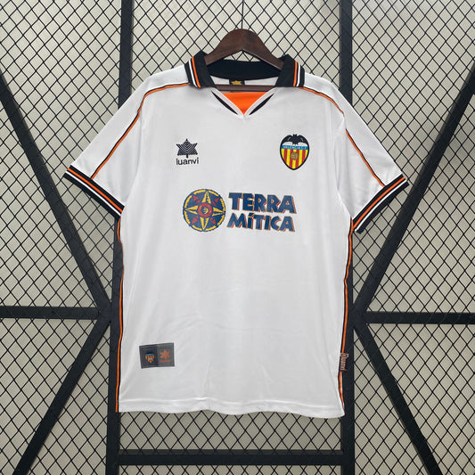 Sevilha Home 99/00