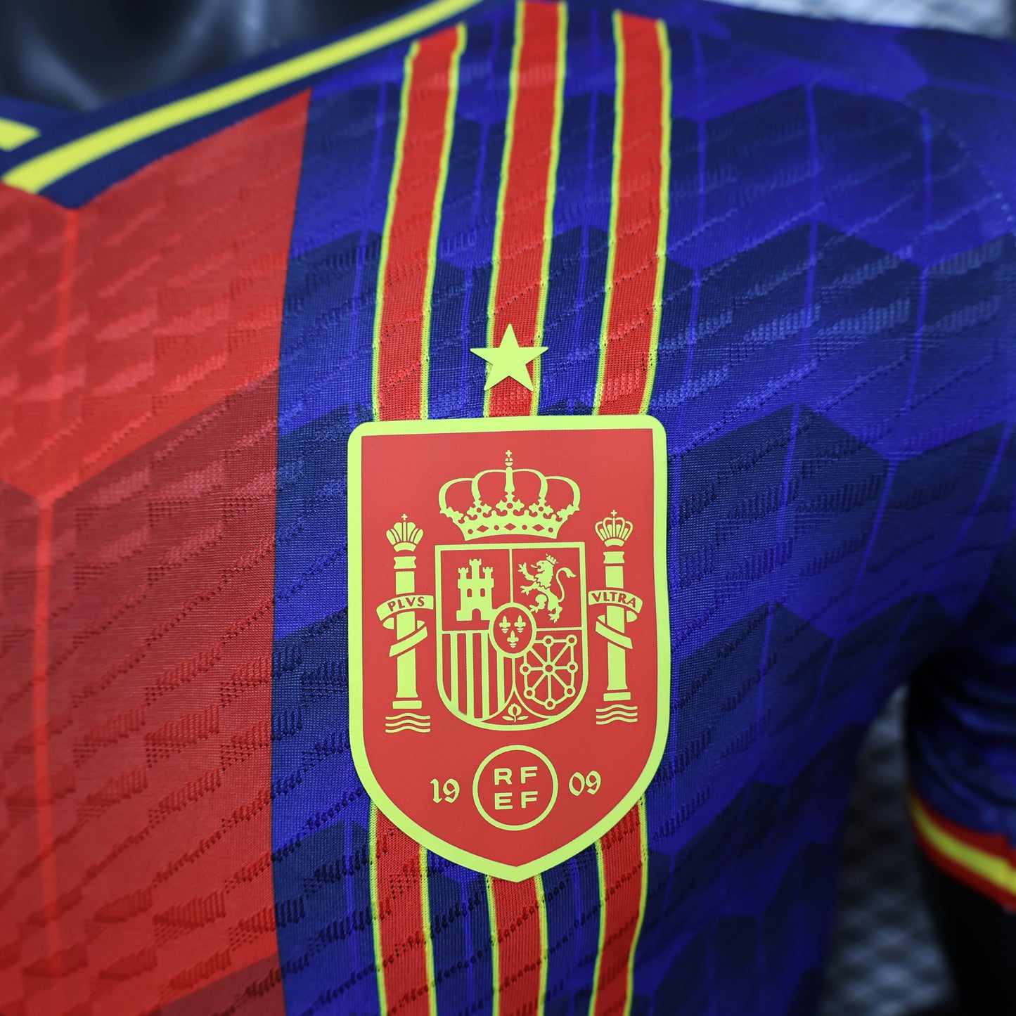 Spain Special Edition 2024