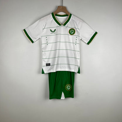Irlanda 2023 Away