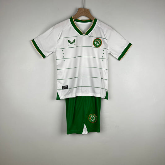 Irlanda 2023 Away