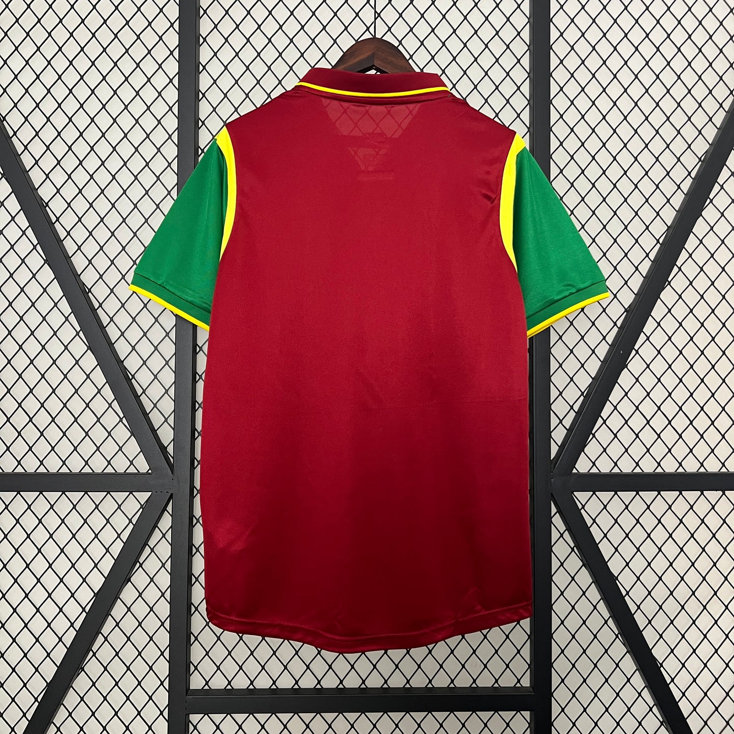 Portugal Home 1999