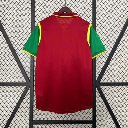 Portugal Home 1999