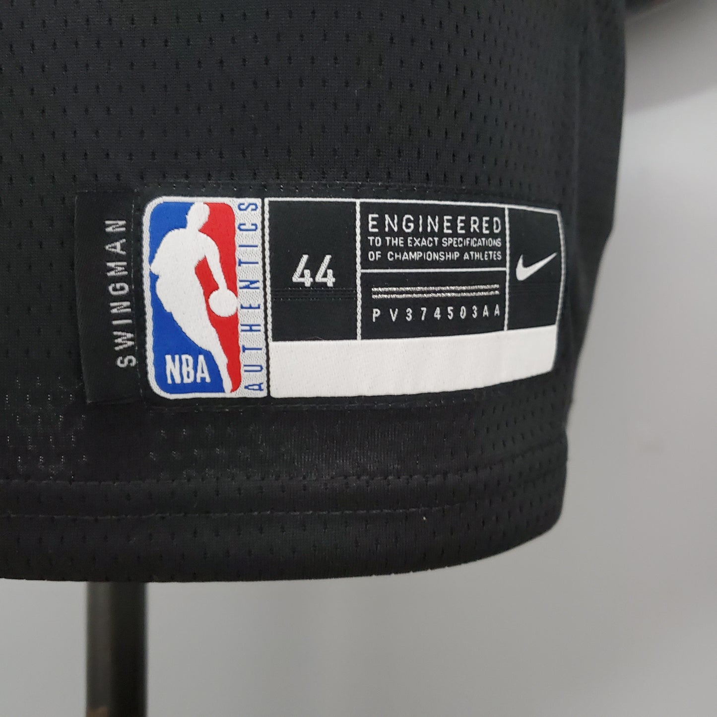 Miami Heat Black