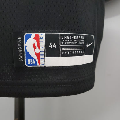 Miami Heat Black