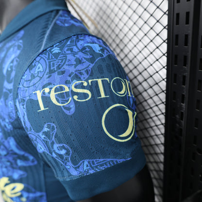 Club America Away 24/25