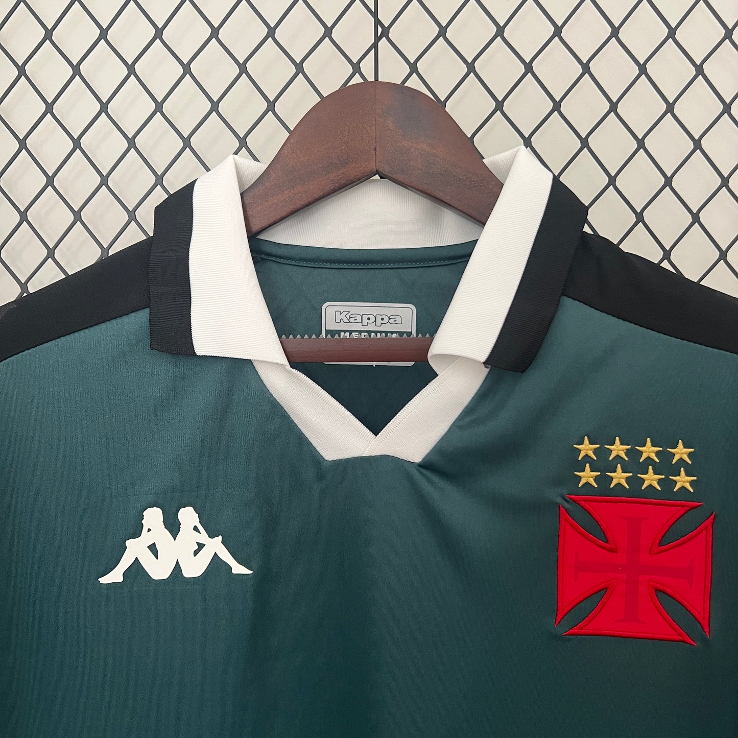 Vasco da Gama Goalkeeper 24/25