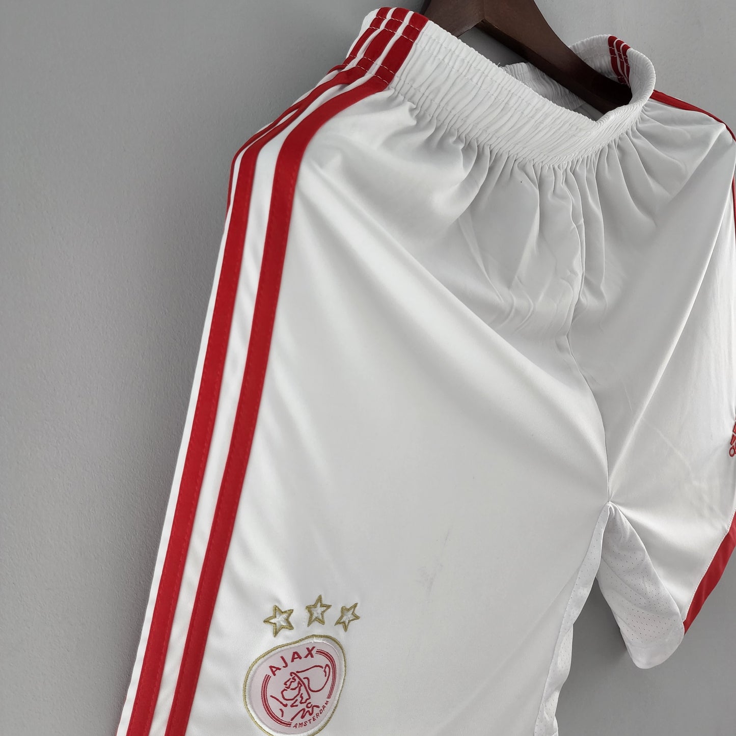 Ajax White 22/23