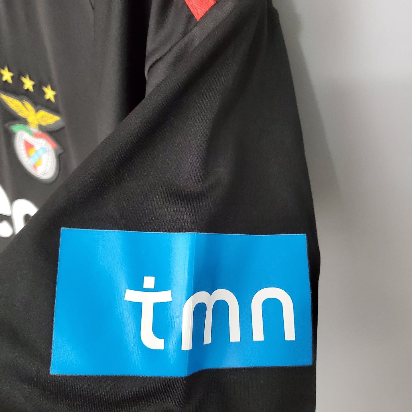 Benfica 09/10 Away