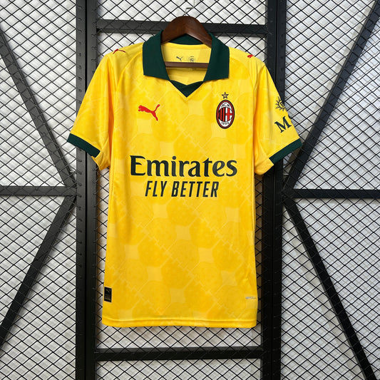 AC Milan 25/26 Third