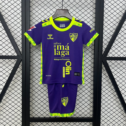 Malaga Kid Away 24/25