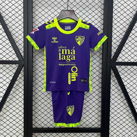 Malaga Kid Away 24/25