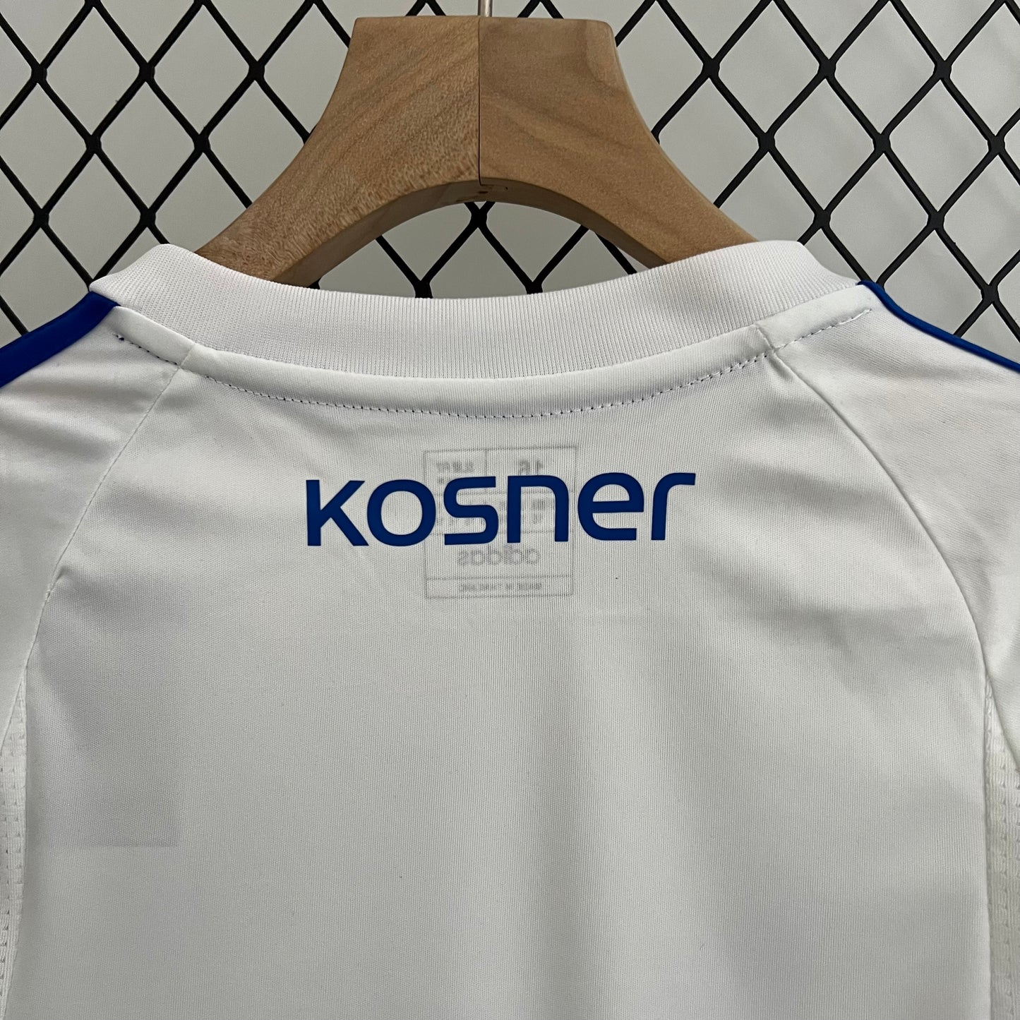 Zaragoza 23/24 Home