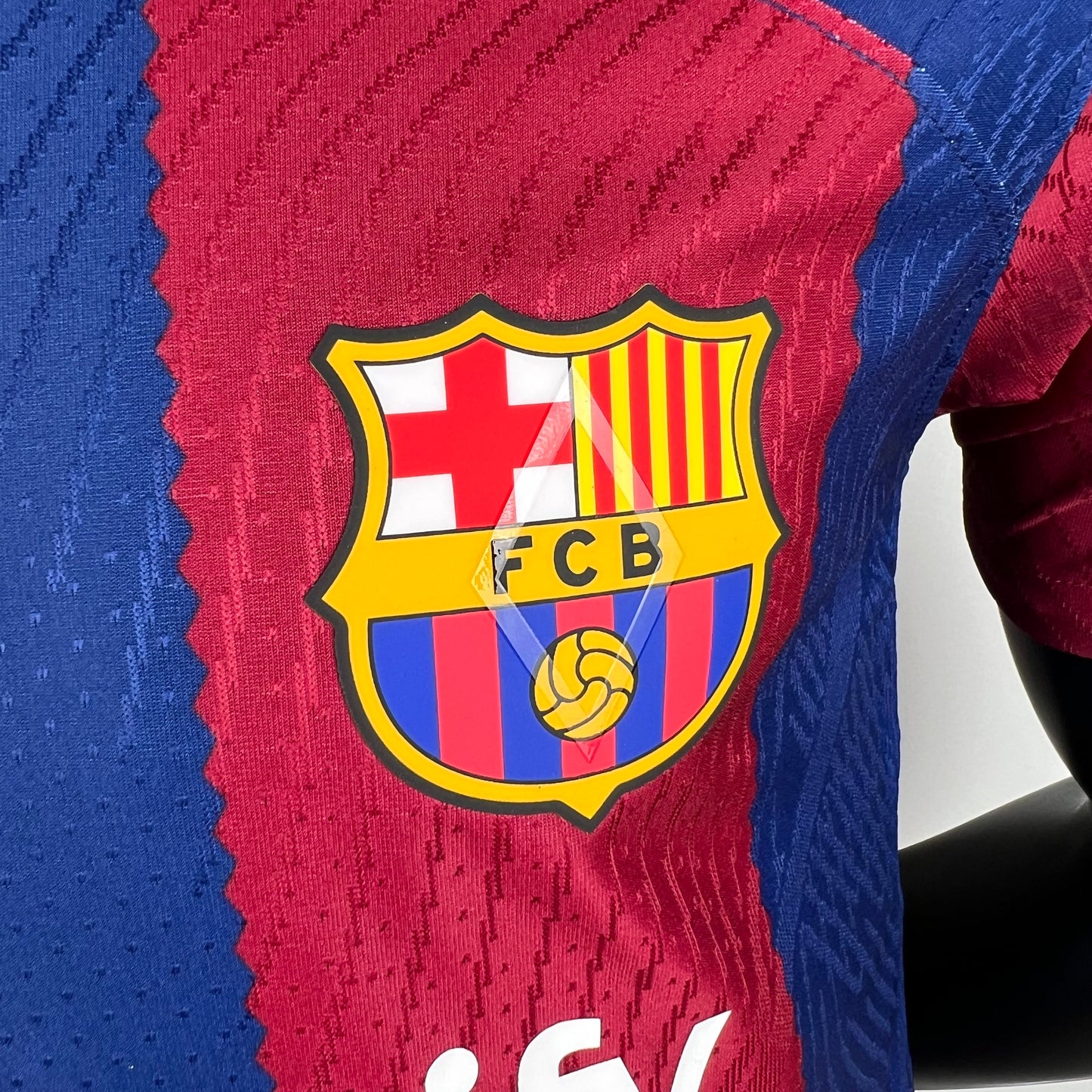 Barcelona 23/24 Home