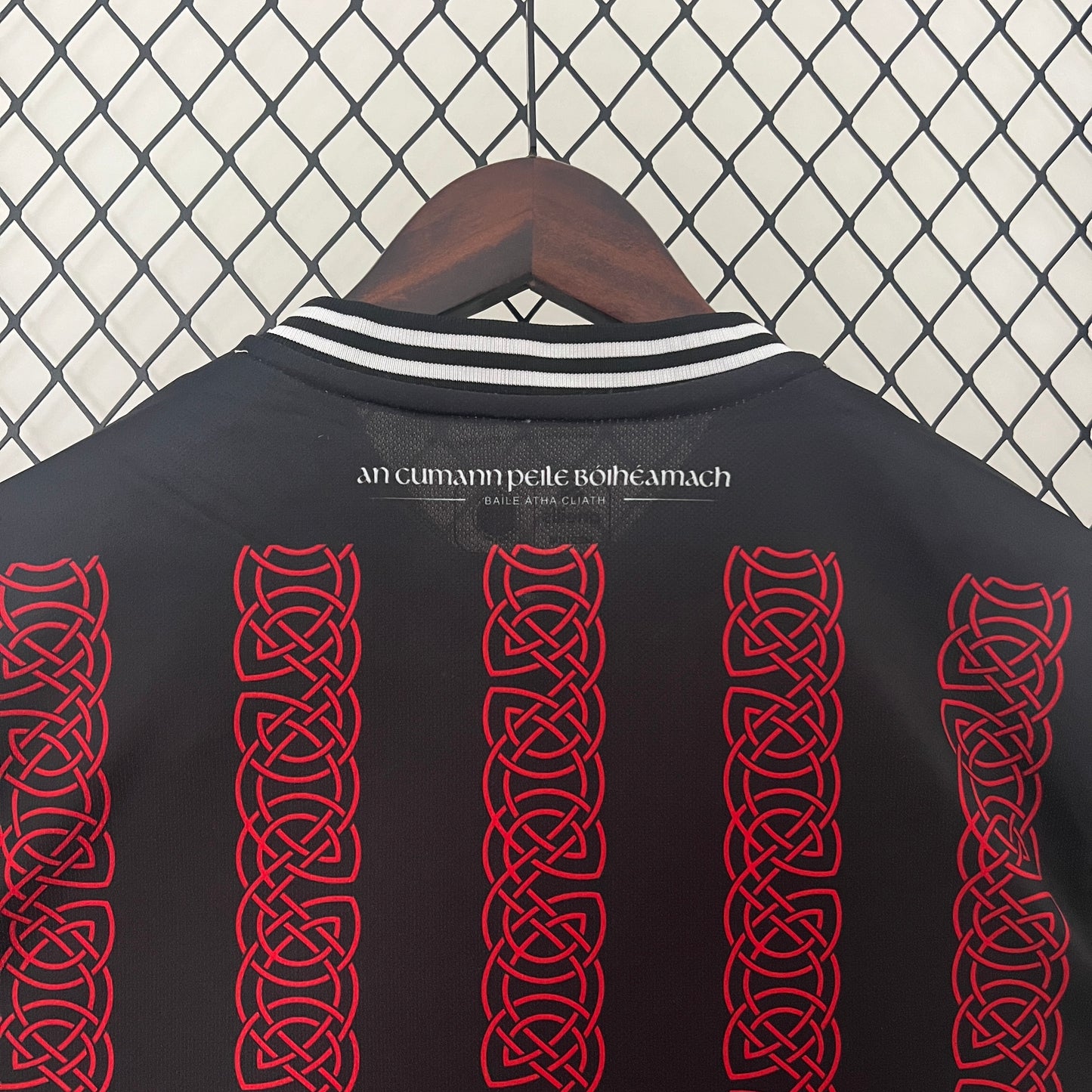 Bohemian FC Home 24/25