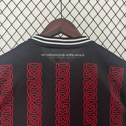Bohemian FC Home 24/25