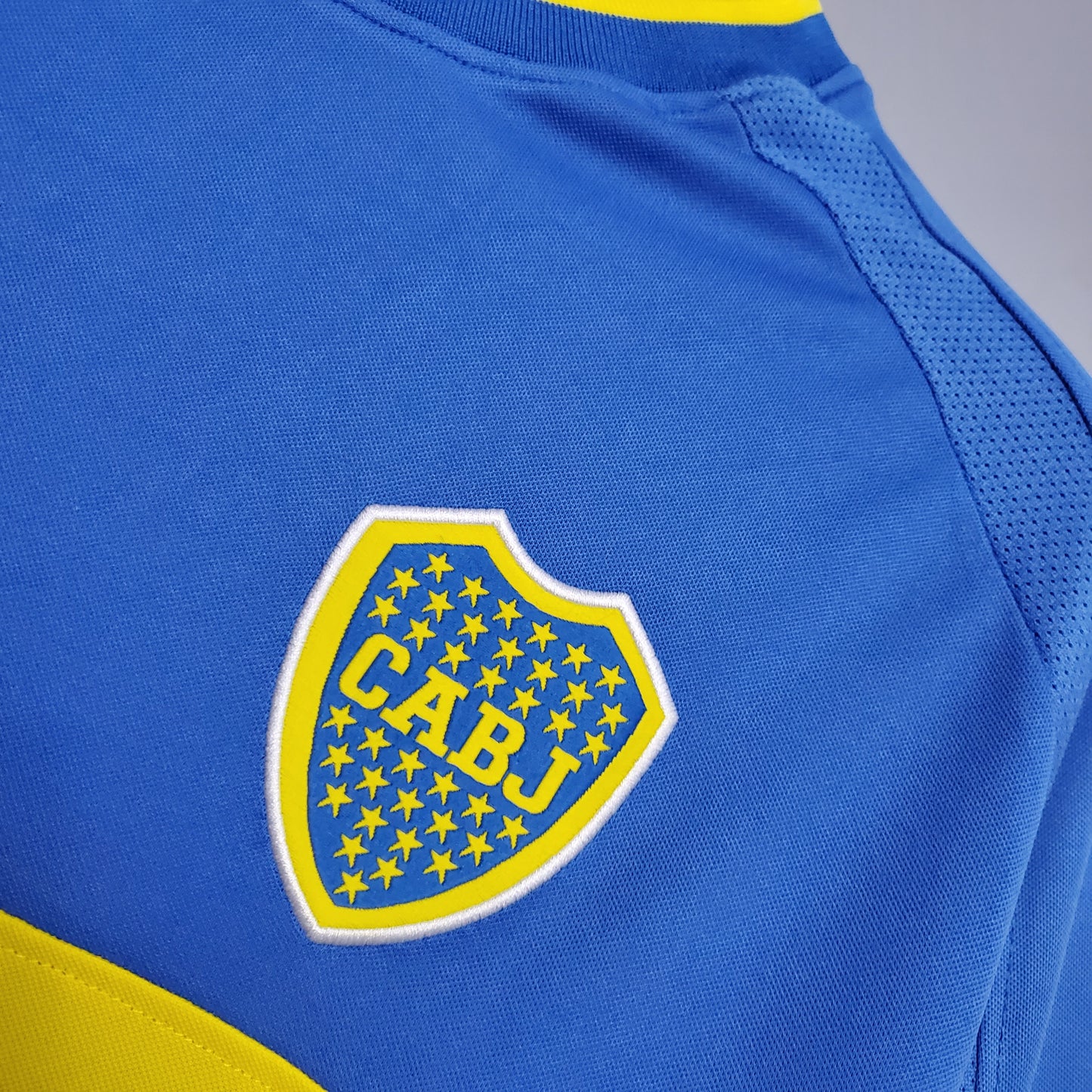Boca Juniors 99/00 Home