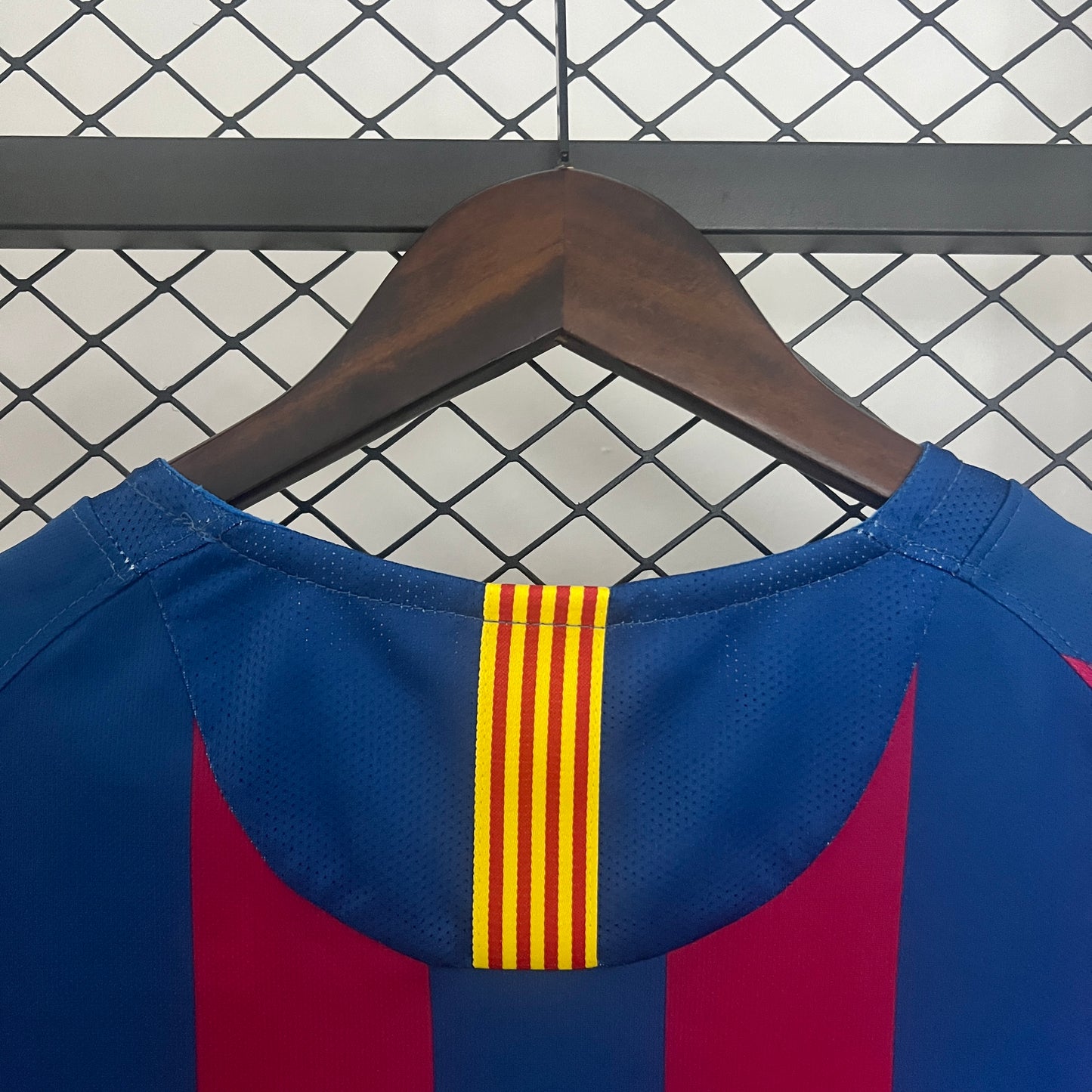 FC Barcelona Home 05/06