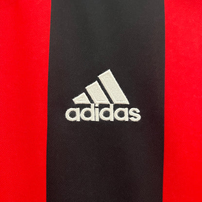 AC Milan 00/01 Home