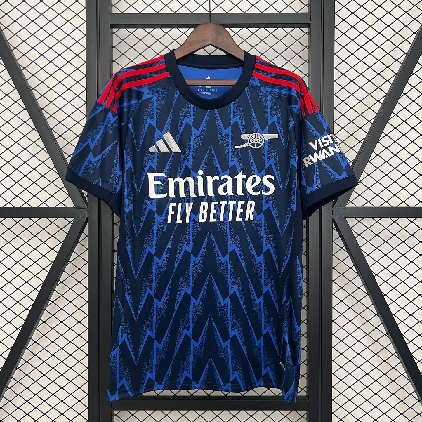 Arsenal 25/26 Away