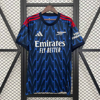 Arsenal 25/26 Away