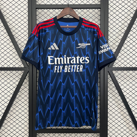 Arsenal 25/26 Away